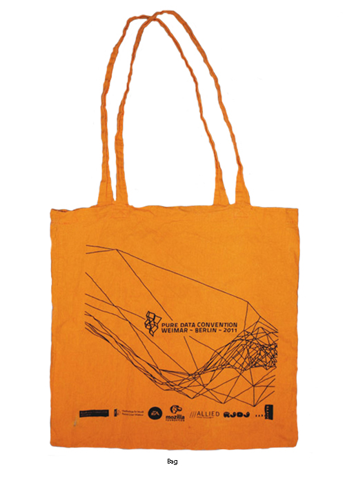 Pure Data Convention 2011