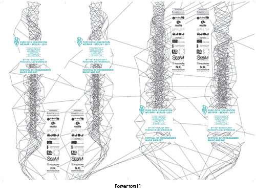 Pure Data Convention 2011
