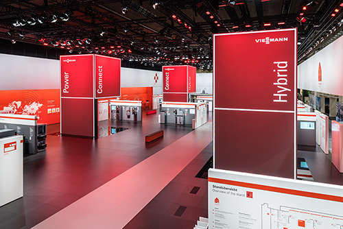 VIESSMANN ISH 2015